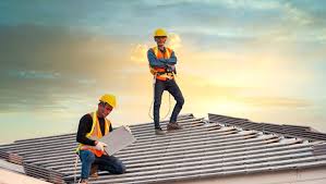 Gutter Replacement in Vandergrift, PA